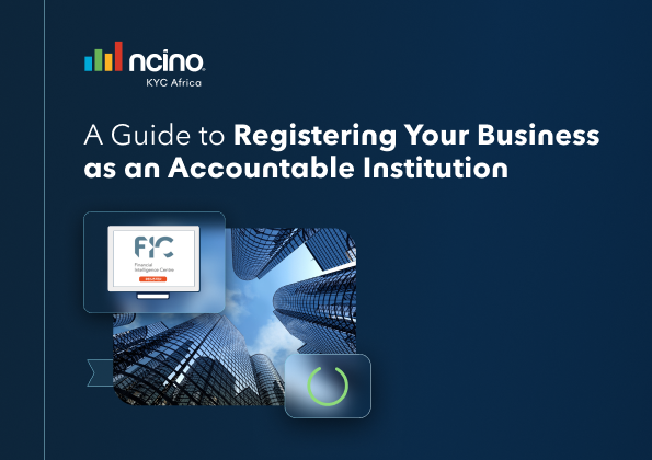 A Guide to Registering Your Business  as an Accountable Institution - Thumbnail